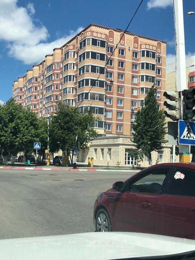 Новая Современная Квартира В Центре Города Kostanay Luaran gambar